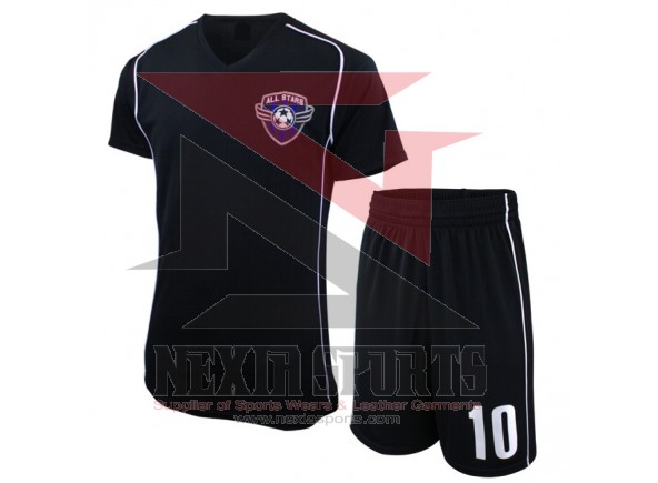 Soccer Uniform for Mens