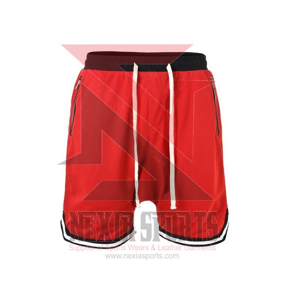 Sports Mesh Shorts Featured Products